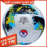 Quả bóng đá Động Lực UCV 3.127 size 5 (màu xanh)