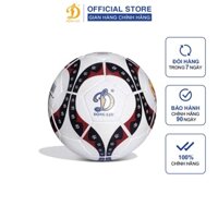 Quả bóng đá Động Lực UHV 1.02D size 5, banh bóng đá phù hợp sân cỏ tự nhiên và nhân tạo