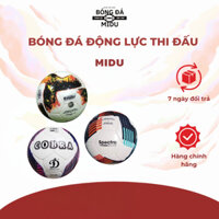 Quả bóng Đá Động Lực UHV 2.07 Cobra , GALAXY , SPECTRO Bóng đá FIFA Quality Pro UHV 2.07 Cobra, thi đấu V-League