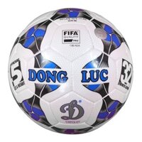 Quả Bóng Đá Động Lực UHV 2.07 Số 5