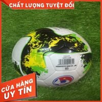 Quả bóng đá Động Lực UHV galaxy 2.05 (màu xanh-trắng)