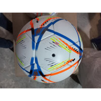 Quả bóng đá đúc số 4-5