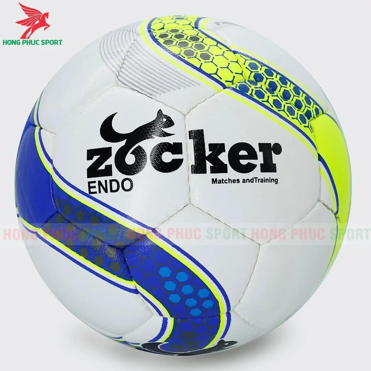 Quả bóng đá Endo ZK5 E1911