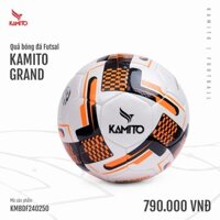 Quả Bóng Đá Futsal Chính Hãng Kamito Số 4