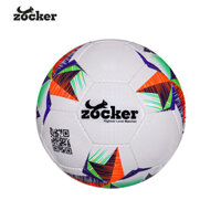 Quả bóng đá Futsal Zocker Kasper ZF-KN202