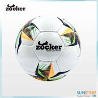 Quả bóng đá futsal Zocker Kasper ZF-KN202