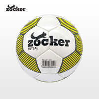 Quả Bóng Đá Futsal Zocker Kasper ZF – K202