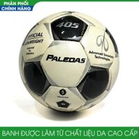 Quả bóng đá Hải Phòng PELADA size 5 (7 Sao) tặng kèm lưới+kim bơm bóng