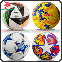 Quả Bóng Đá Mẫu Cúp C1, Ngoại Hạng (Bóng đúc cao cấp loại 1)