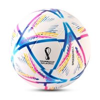 Quả Bóng Đá Màu Matcha world cup 2022 Cho Người Lớn Tập Luyện