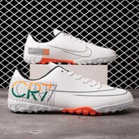 Quả Bóng Đá Mercurial Superfly CR7 TF Giày Đá Bóng Giày đá banh,giày đá bóng thể thao sân cỏ nhân tạo,đã khâu đế