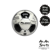 Quả bóng đá Paledas 405 size 5 hàng chính hãng , quả bóng tiêu chuẩn thi đấu (An An Sports)