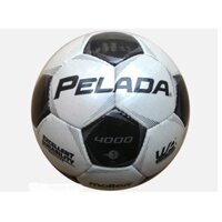 Quả bóng đá Pelada 4000 xuất khẩu