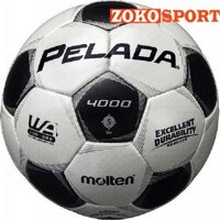 QUẢ BÓNG ĐÁ PELADA 4000 XUẤT KHẨU