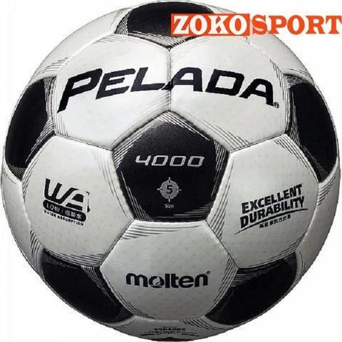Quả bóng đá Pelada 4000