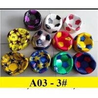 quả bóng đá size 3 cho trẻ em