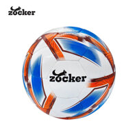 Quả bóng đá Size 4 Zocker Endo ZK4-E1910 VN Cam