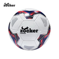 Quả bóng đá Size 4 Zocker Denver ZK4-D2304