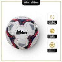 Quả bóng đá size 4 Zocker Denver ZK4-D2305