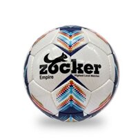 Quả Bóng Đá Size 4 Zocker Empire ZK4-EN204