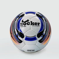 Quả bóng đá size 4 Zocker Procter ZK4-P204