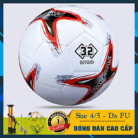 Quả Bóng Đá Size Số 3 4 5 Chính Hãng King Ball Trái Banh Trẻ Em Ngoại Hạng Euro C1 Champions Giá Rẻ