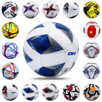 Quả Bóng Đá Size Số 3 4 5 Chính Hãng King Ball Trái Banh Trẻ Em Euro Ngoại Hạng Worldcup Cúp C1 Thi Đấu Sân Cỏ Nhân Tạo