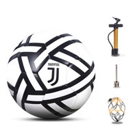 Quả bóng đá số 5 - Banh Bóng Đá Câu Lạc Bộ - Bản 2021 - tặng kim bơm túi lưới SIEU HOT