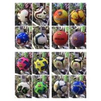 Quả bóng đá số 5 cao cấp(tặng kim bơm và lưới)