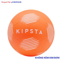 Quả bóng đá sunny 300 cỡ 4 cam kipsta mã 8753531