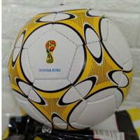 Quả bóng đá - Trái banh Size  5 giá siêu rẻ siêu chất  + + tặng kèm kim và lưới đựng bóng
