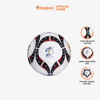 Quả Bóng Đá UHV 1.02 Chính Hãng , Tặng Kim Bơm Bóng, Dây Đựng, Phù Hợp Sân Cỏ Tự Nhiên Và Nhân Tạo