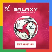 Quả Bóng Đá Wika Galaxy, Banh size 5 Chính Hãng Chất Lượng - 2EVSHOP