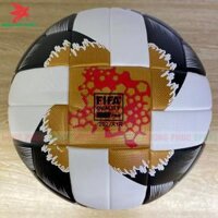 QUẢ BÓNG ĐÁ WORLD CUP 2022 QUATAR MẪU 3 – TẶNG KIM BƠM