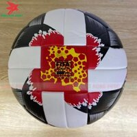 QUẢ BÓNG ĐÁ WORLD CUP 2022 QUATAR MẪU 2 – TẶNG KIM BƠM
