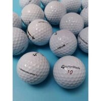 Quả bóng golf TITLEIST PRO V1 TaylorMade 2345 lớp quả bóng màu Callaway cho giải đấu