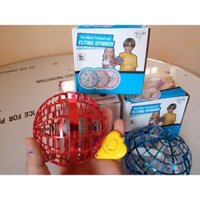 Quả bóng ma thuật lơ lửng, ném đi tự quay về loại 1