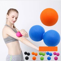 Quả bóng massage con lăn, bóng massage thư giãn