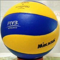 Quả Bóng Mikasa VOLLY