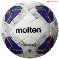 Quả bóng Molten F5N5000-AA – bóng đá Vòng loại World Cup 2026 công nghệ đỉnh cao, bền bỉ