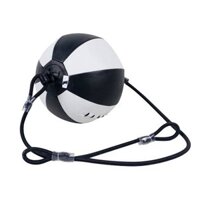 Quả Bóng Phản Xạ Tốc Độ Tập Thể Lực 2 Đầu Dây Treo Chính Hãng Đại Nam Sport