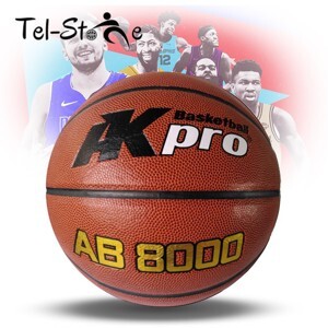 Quả bóng rổ AKpro AB8000