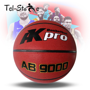 Quả bóng rổ AKpro AB9000