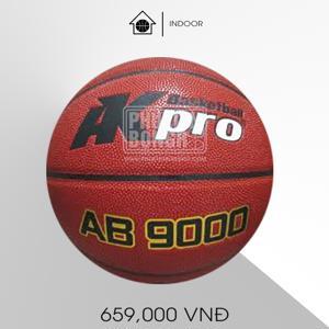 Quả bóng rổ AKpro AB9000