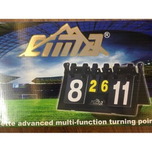 Quả bóng rổ Cima