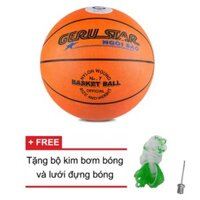 Quả bóng rổ gerustar số 7