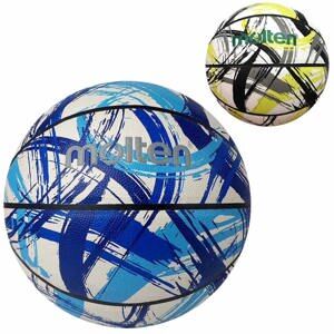 Quả bóng rổ Molten B7F3501