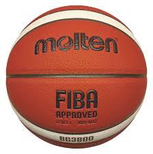 Quả bóng rổ Molten B7G3800
