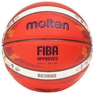 Quả bóng rổ Molten B7G3800