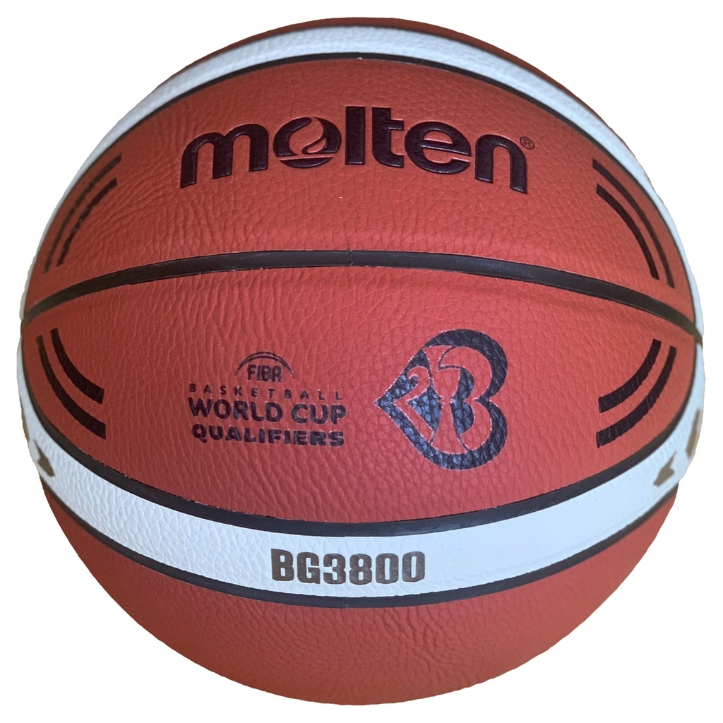 Quả bóng rổ Molten B7G3800